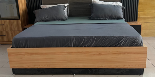 Lit 3 Places – Modèle Insolence