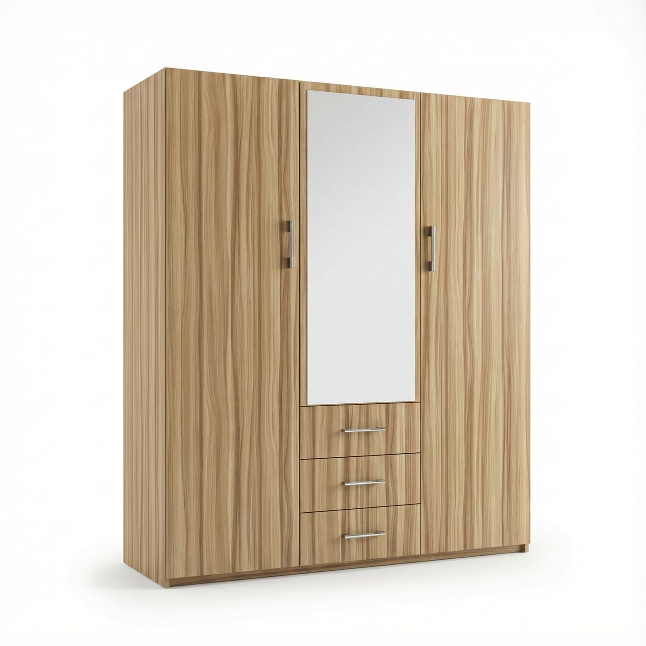 Armoire trois battants