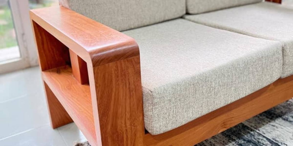 Salon Fulgurance en Lingué Royal – Ateliers Bois Vivant | Élégance, solidité et confort haut de gamme Ateliers du bois vivant