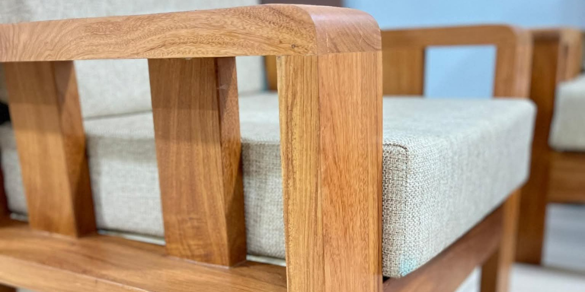 Salon Fulgurance en Lingué Royal – Ateliers Bois Vivant | Élégance, solidité et confort haut de gamme Ateliers du bois vivant