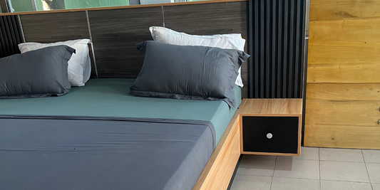 Lit 3 Places – Modèle Insolence