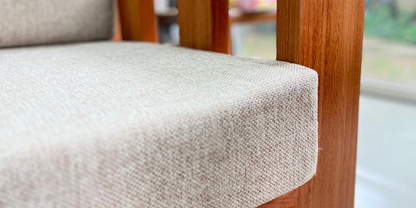 Salon Fulgurance en Lingué Royal – Ateliers Bois Vivant | Élégance, solidité et confort haut de gamme Ateliers du bois vivant