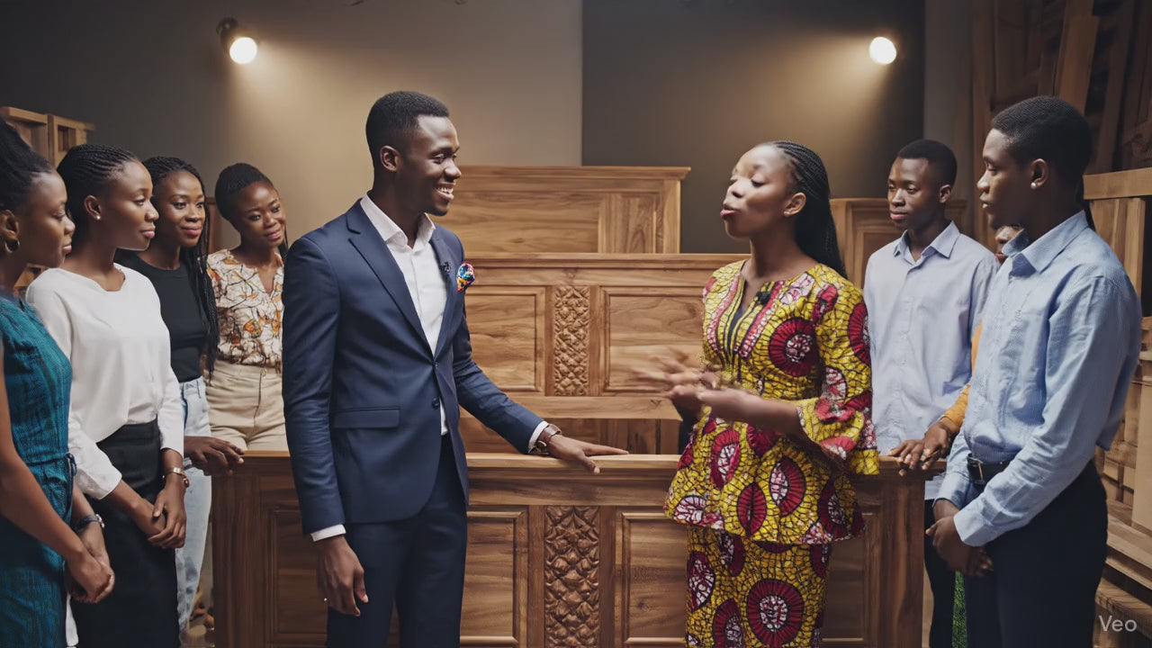 Charger la vidéo : 